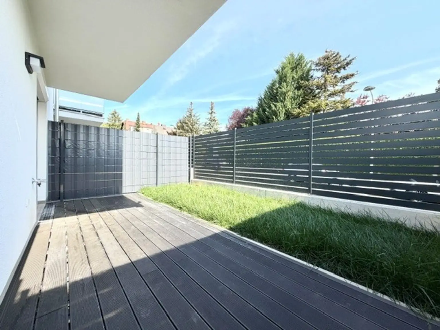 D | THE GREEN ++ ZWEI ZIMMER mit GARTEN | Prima Service Immobilien