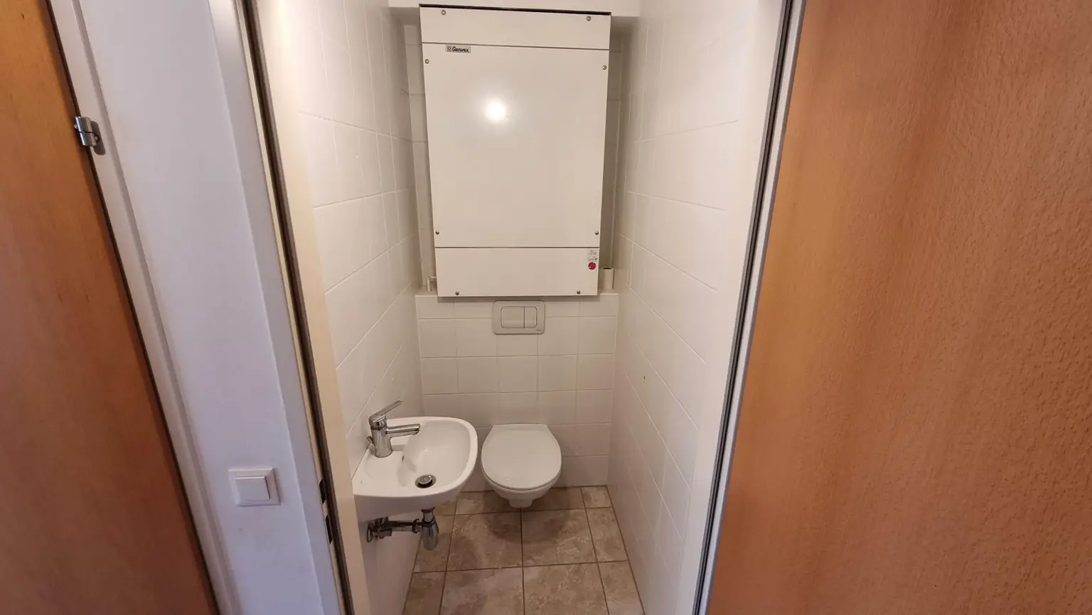 3-Zimmer Maisonette-Mietwohnung in Prinzersdorf