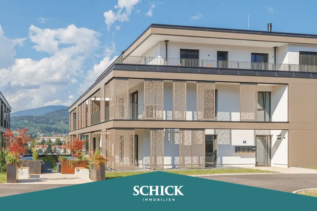 Penthouse Stilvolle Eleganz