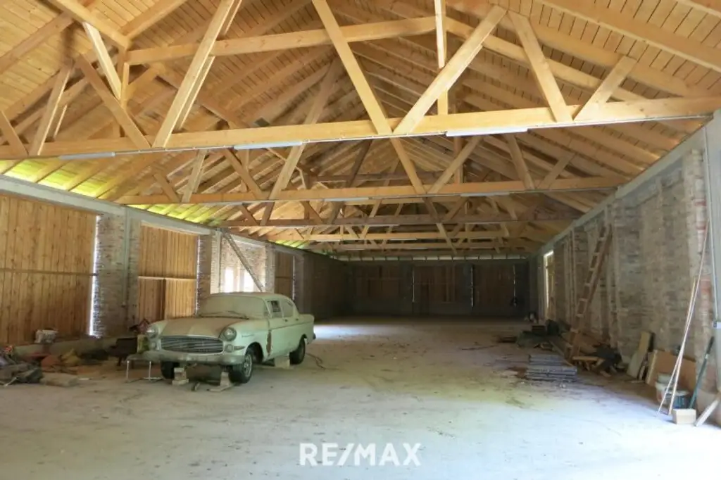 Scheune - ca. 400 m² in Ober St.Veit !