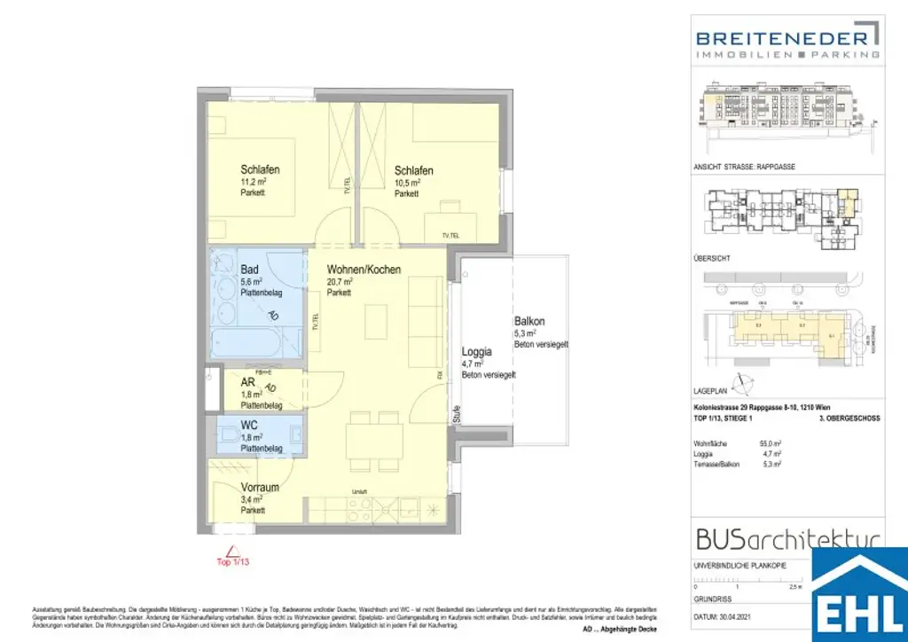 Plan