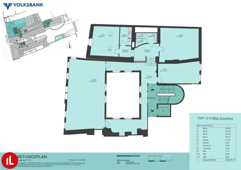 Plan
