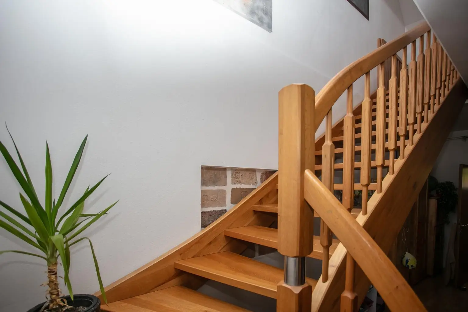 Treppe