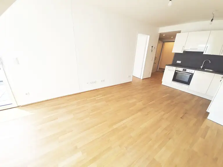 Wohnküche I