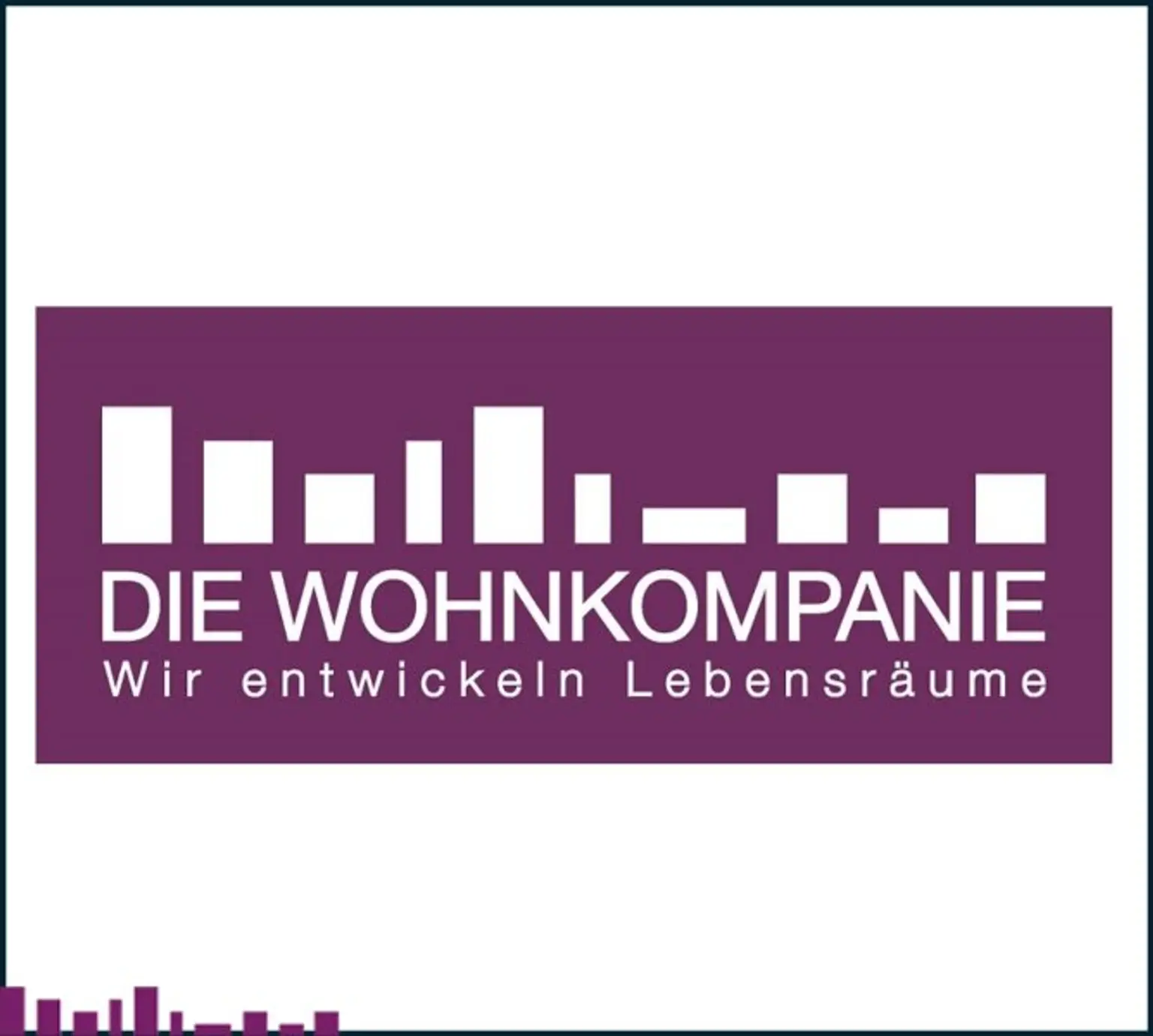 Sonnig, modern, gemütlich - mitten im Waldgebiet - PUR WOHNEN - bezugsfertig!