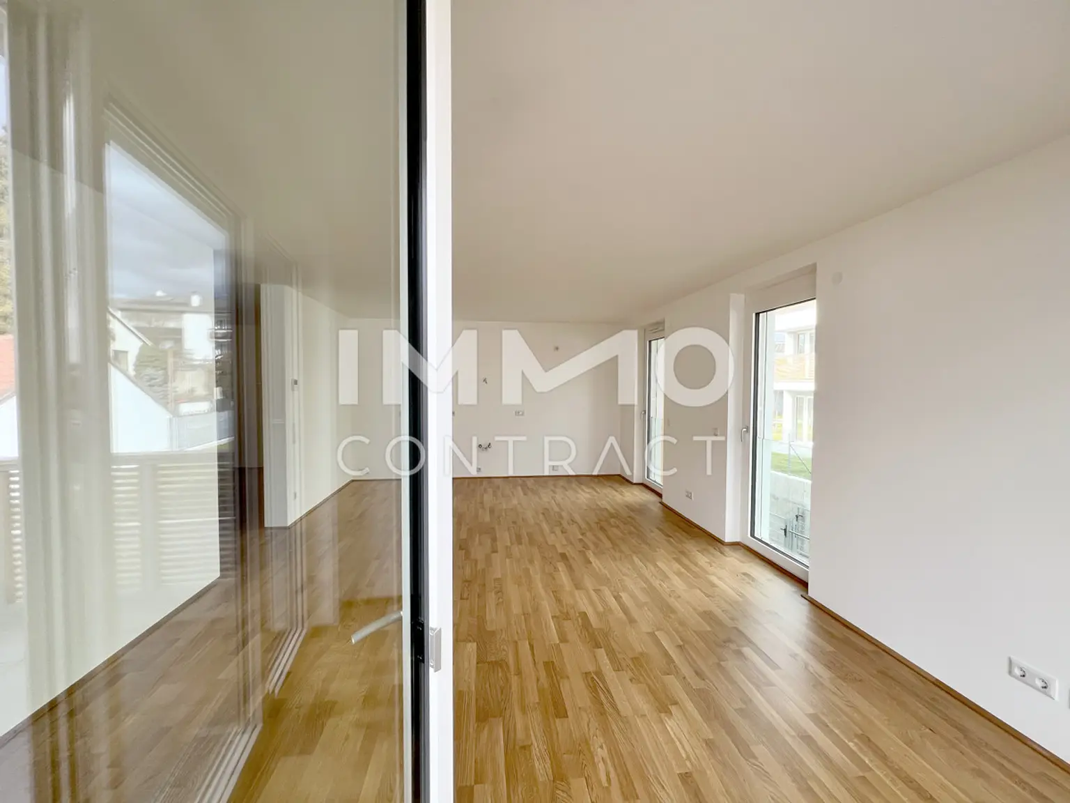 KREMSER WOHNDOMIZIL
3Zi- 77qm- Balkonwohnung, Lift, Tiefgarage, in beliebter Grünruhelage