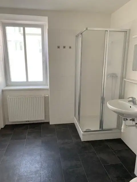 1,5-Zimmer-Eigentumswohnung im Zentrum | 3 Gehminuten zur Uni | vermietet | Leoben | IMS Immobilien KG