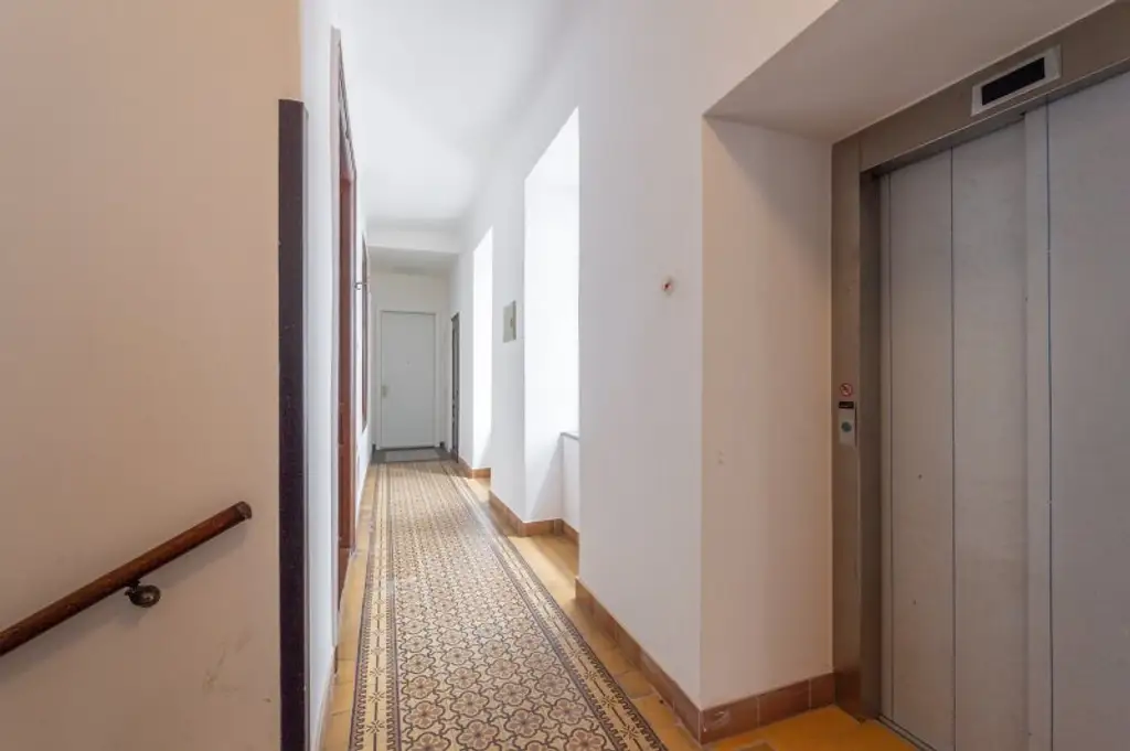 ++NEU++ Top-sanierte 2-Zimmer Altbau-Wohnung in aufstrebender Lage!