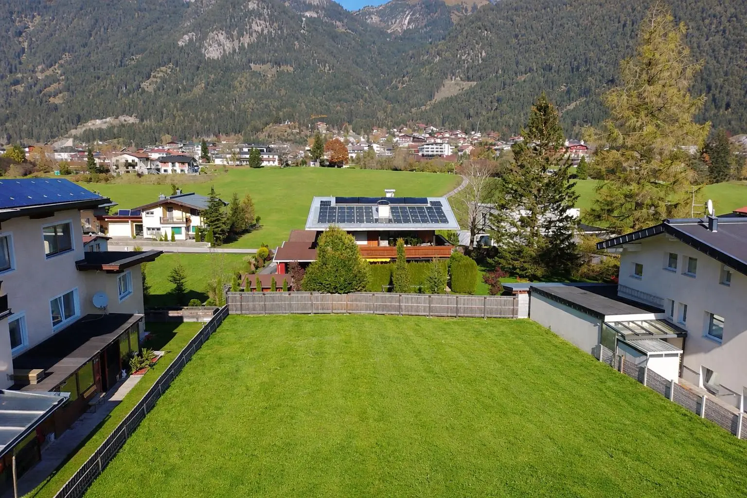 Grundstück - Maurach