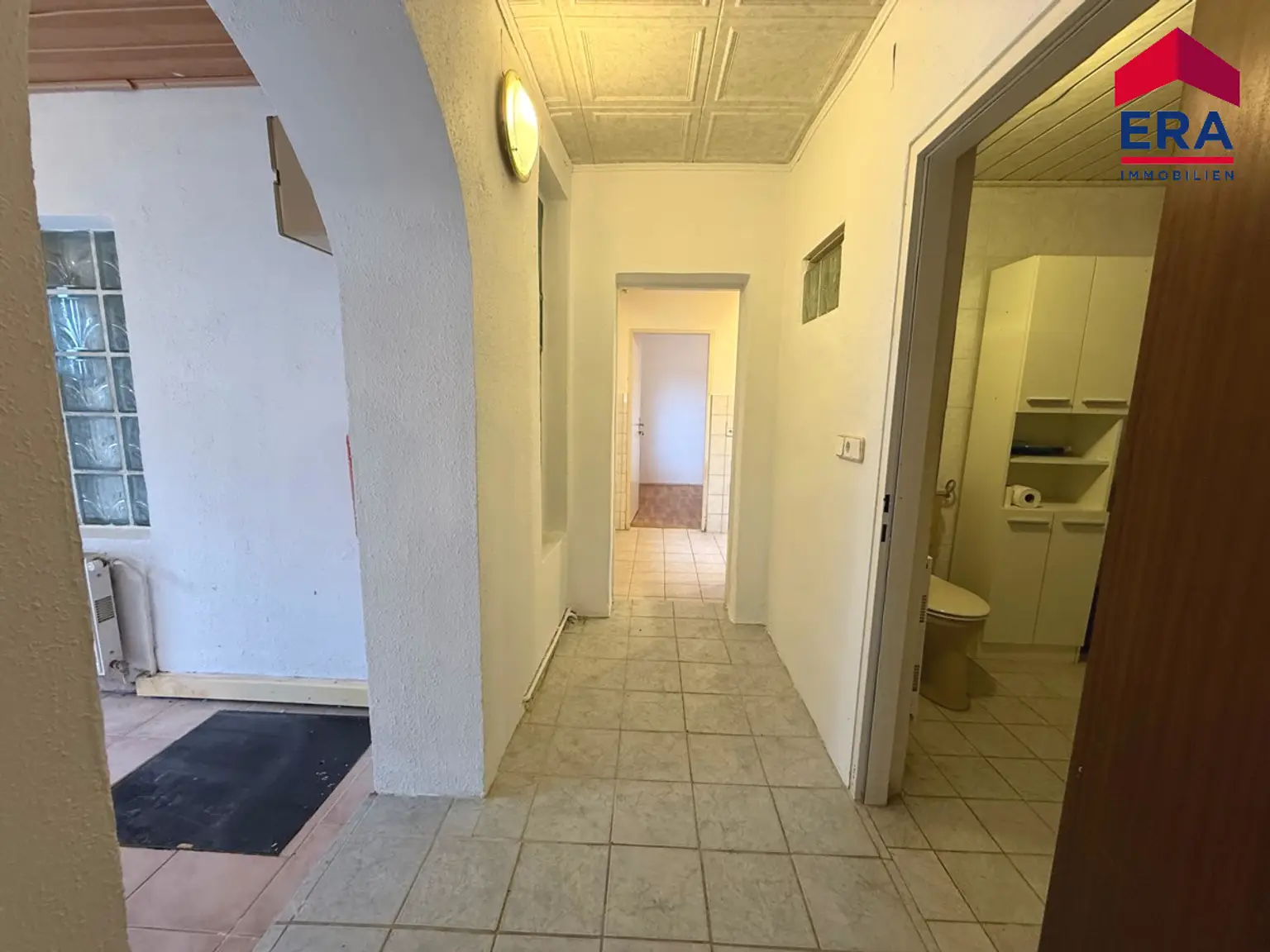 Hohenau an der March MIETE - Renoviertes Einfamilienhaus mit 3 Zimmer und Garten