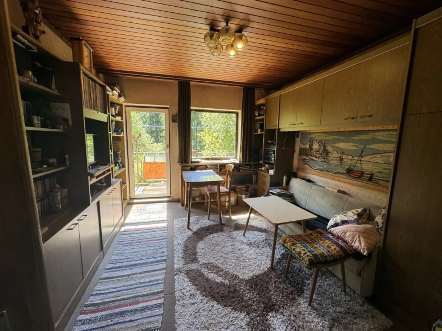 Bad Bleiberg - Kreuth