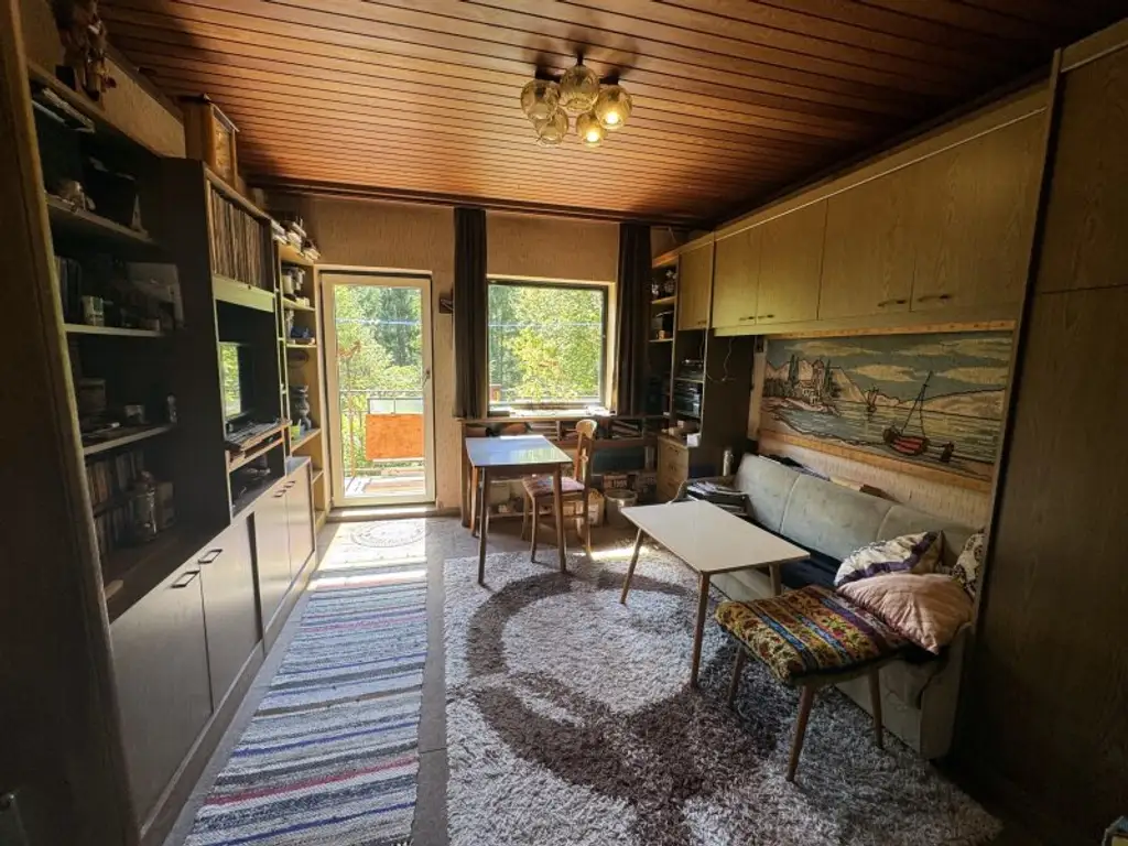 Bad Bleiberg - Kreuth