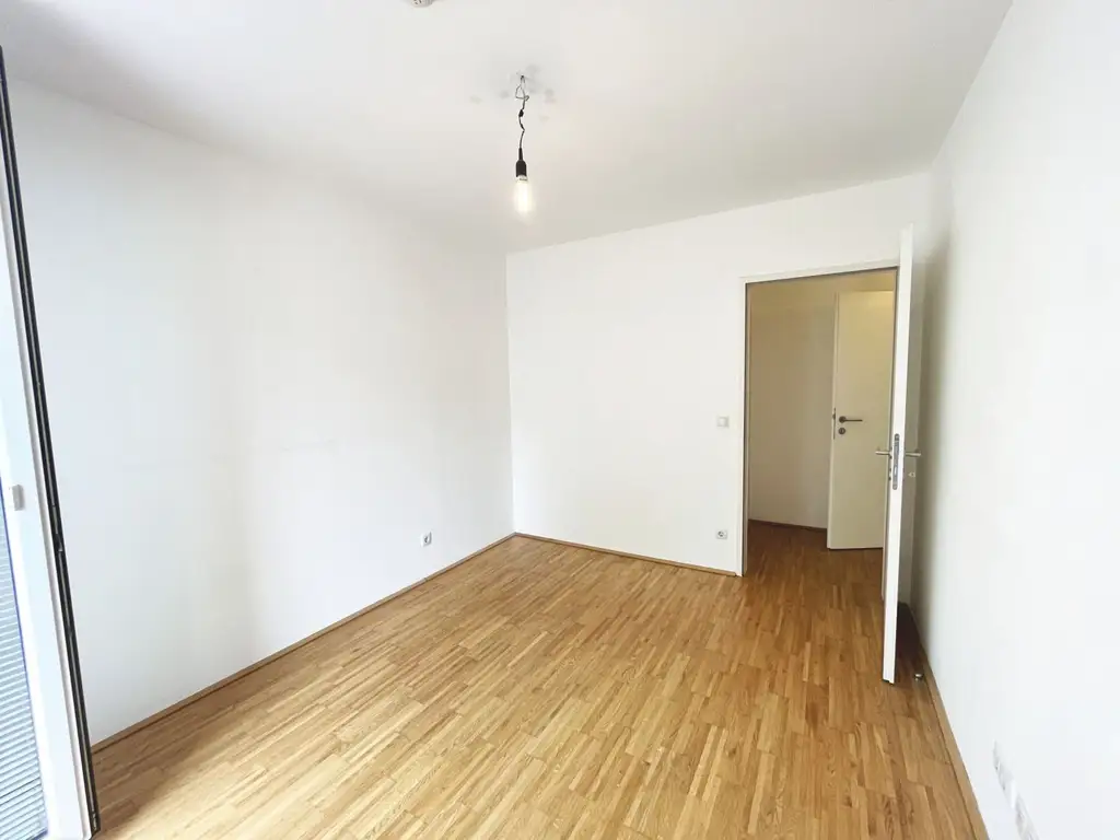 Gemütliche 2-Zimmer-Wohnung mit Freifläche - Nähe Meidlinger Hauptstraße