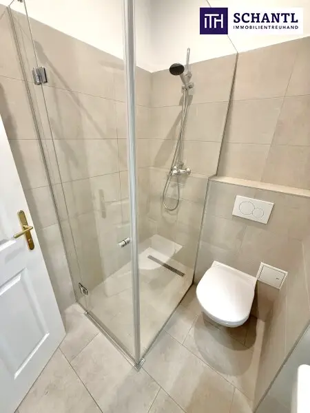 Ein Zuhause zum Ankommen: Barrierefreie 3-Zimmer-Wohnung im sanierten Altbauhaus und hervorragender Anbindung ins Zentrum *** Jetzt zugreifen***