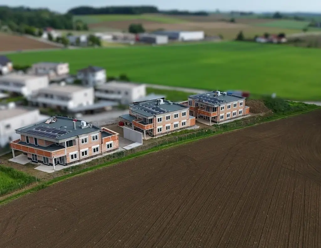 Neubauprojekt in Traumlage von St. Marien - Haus 2