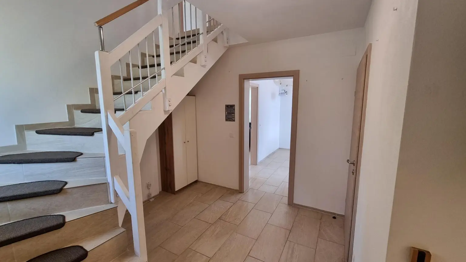 Charmantes Einfamilienhaus im Herzen von Hofstetten – ideal für Familien!