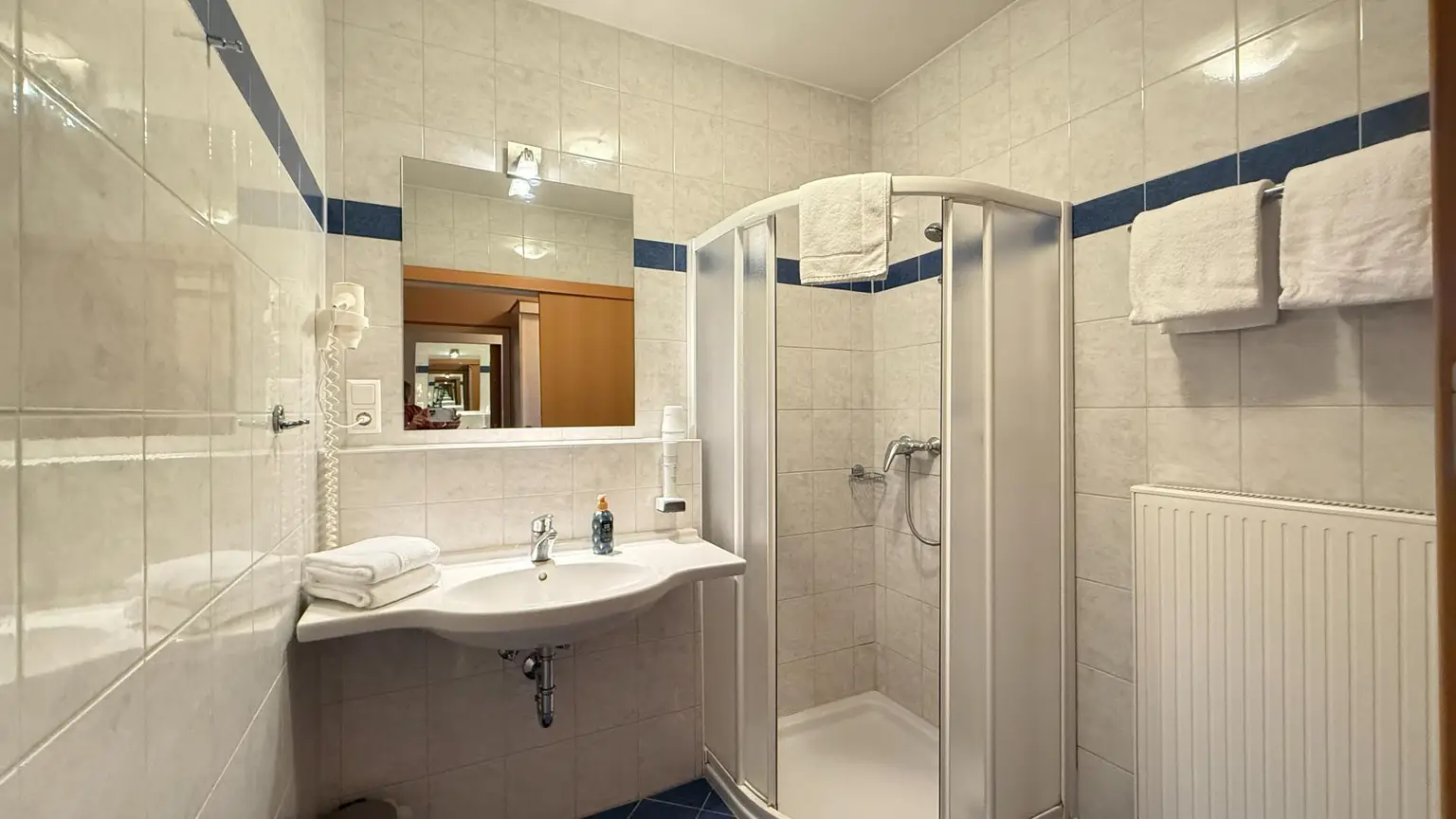 Badezimmer Zimmer 2