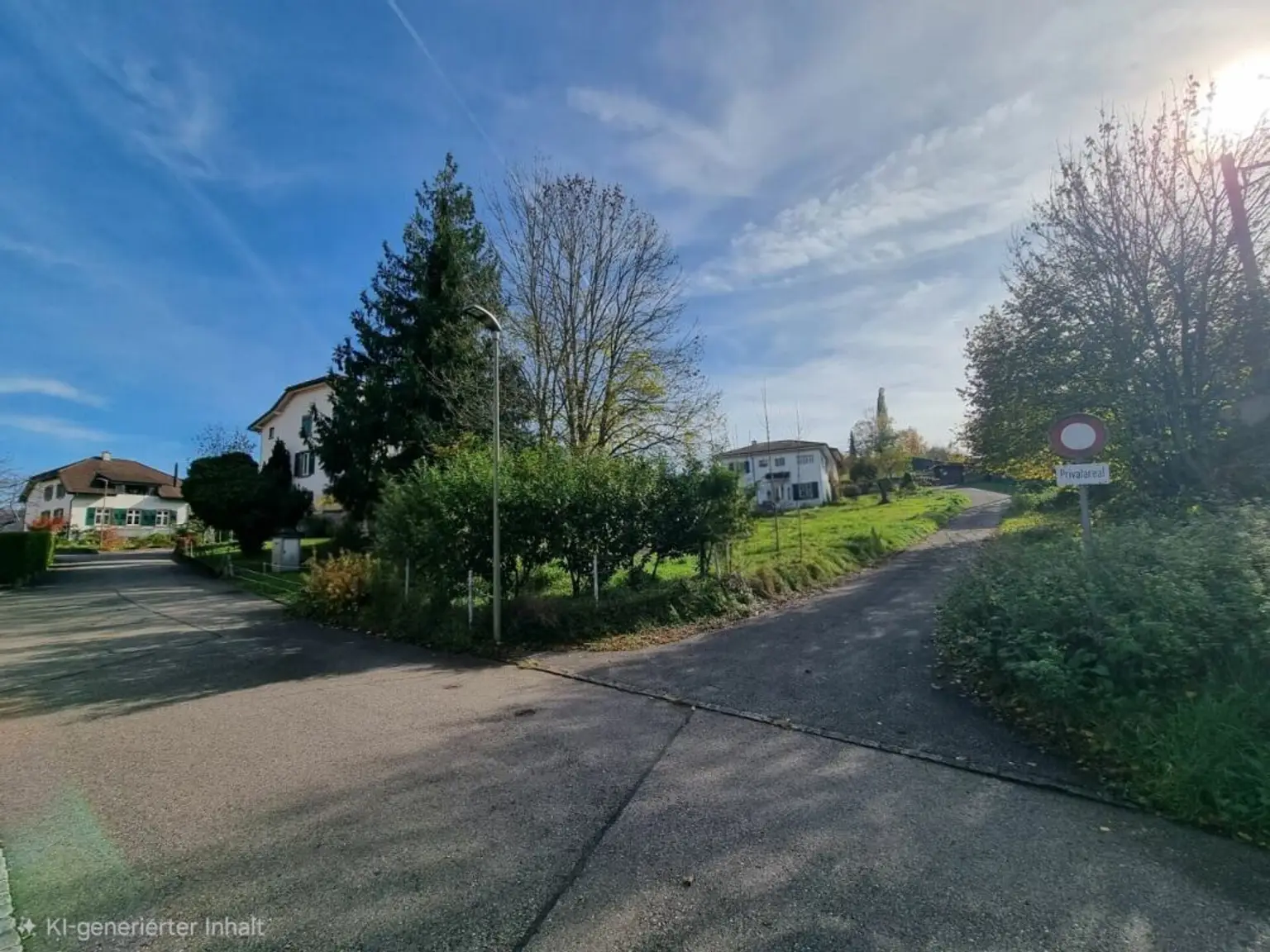 Rares Bauland an zentraler Lage!