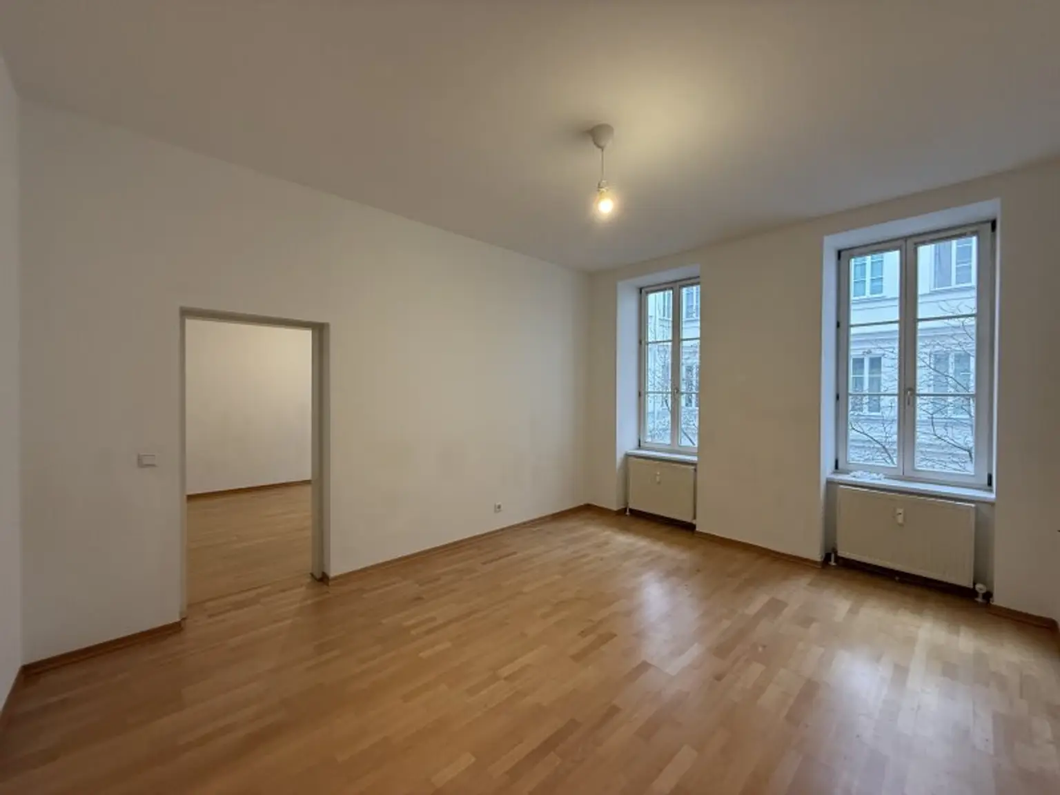 ADLERHOF | 2-Zimmer-Wohnung inkl. Lift | 6 min Fußweg zur U3 VOLKSTHEATER