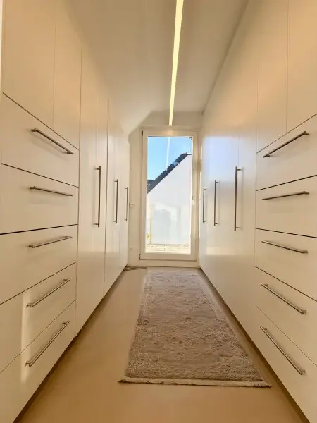 Pure Space - Luxus Penthouse in hietzinger Top-Lage