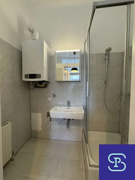 Provisionsfrei: Ruhiger 36m² Altbau im wunderschönen Stilhaus - 1080 Wien