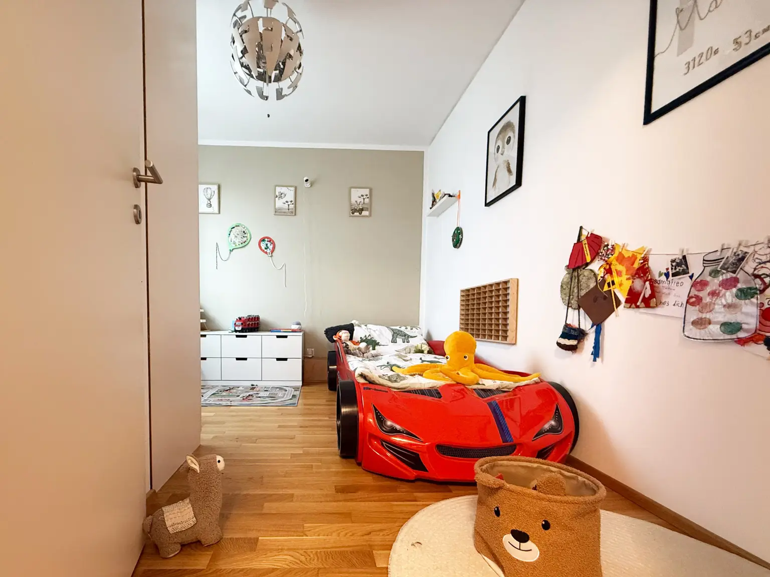 OG Kinderzimmer