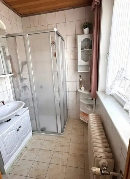 MARIAZELL - EIGENTUMSWOHNUNG MIT LOGGIA UND GARAGENBOX