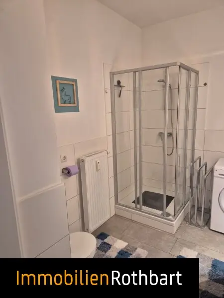 Mietwohnung gefördert vom Land Steiermark im Bahnhofshotel!