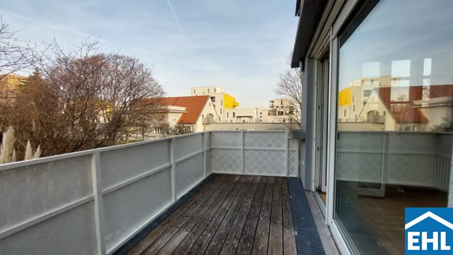 Familientraum - Doppelhaushälfte mit großem Garten am Rosenhügel!