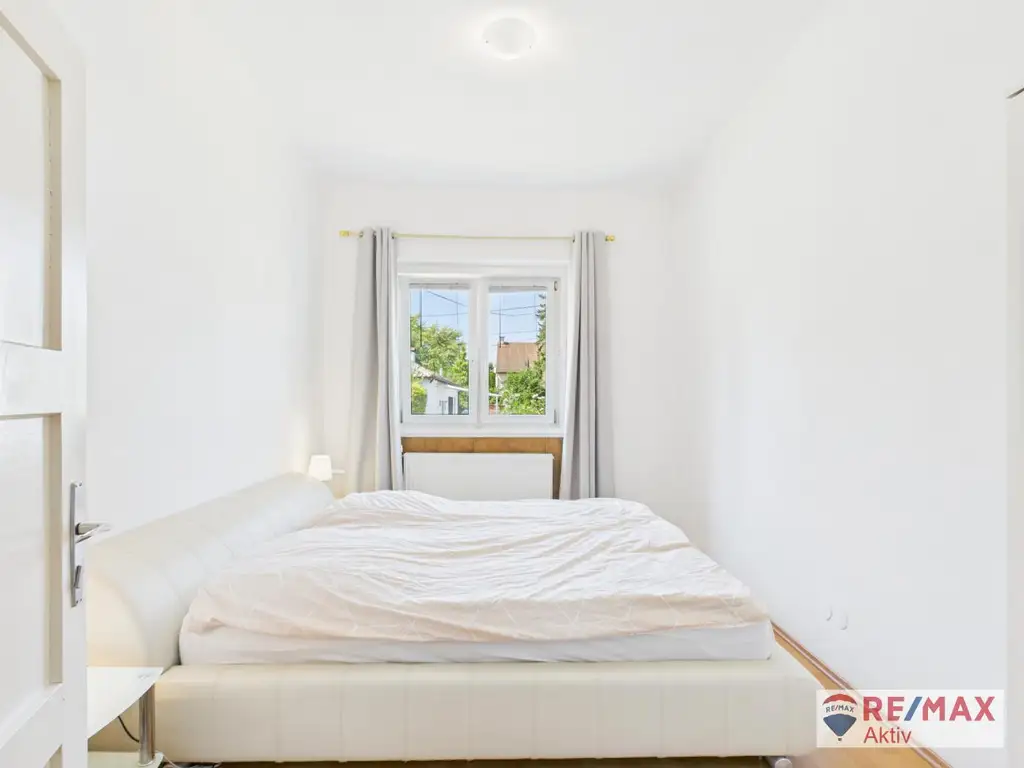 Charmantes Einfamilienhaus mit Garten und viel Platz für die Familie