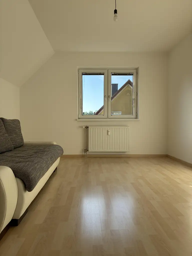 Gemütliche Dachgeschosswohnung in Freindorf