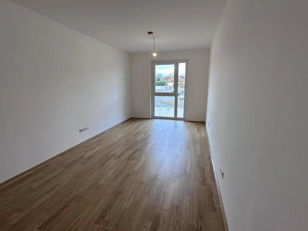 einen Katzensprung von Wien entfernt MIETE