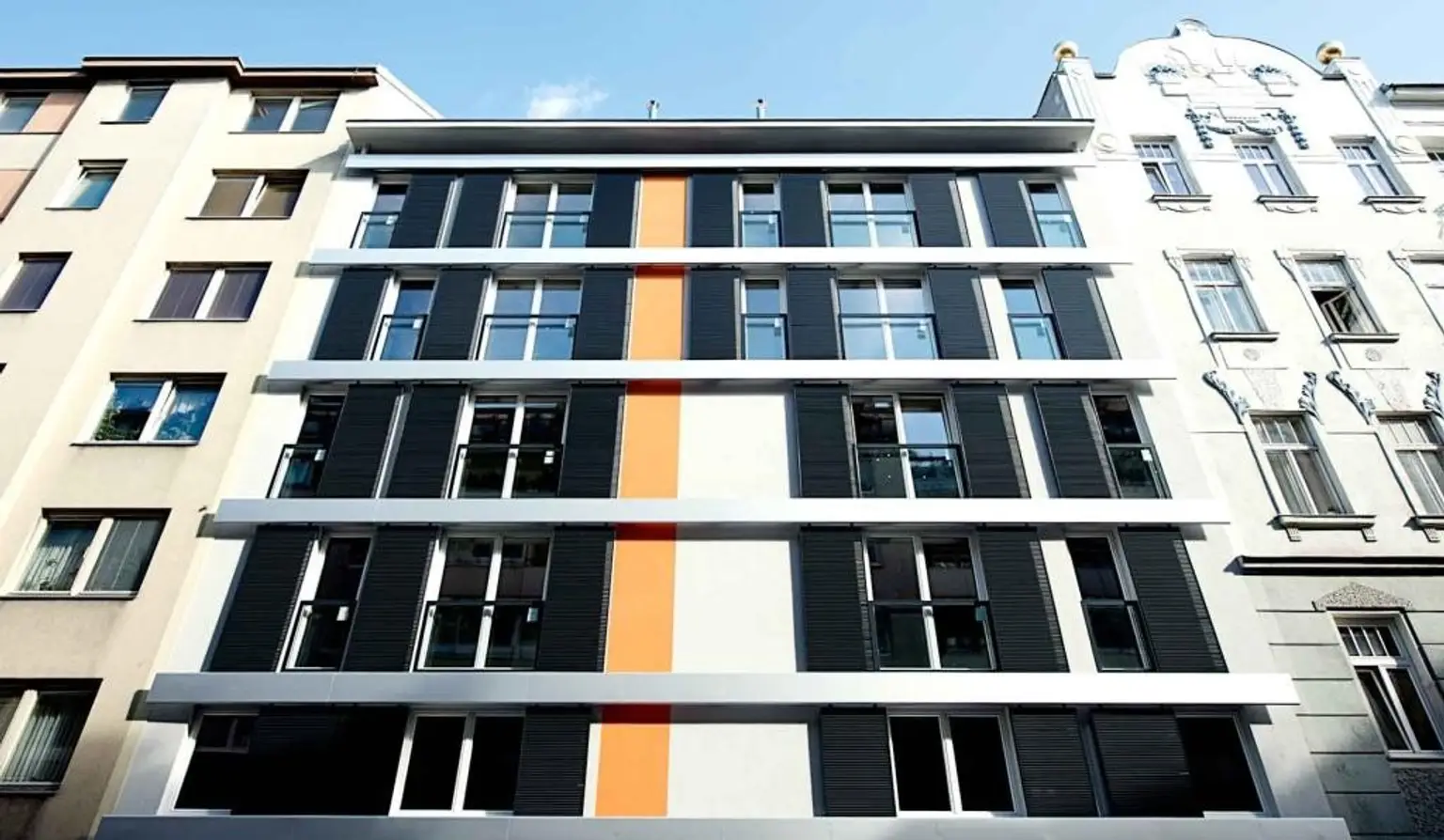 Super-schicke Neubauwohnung mit idealer Aufteilung