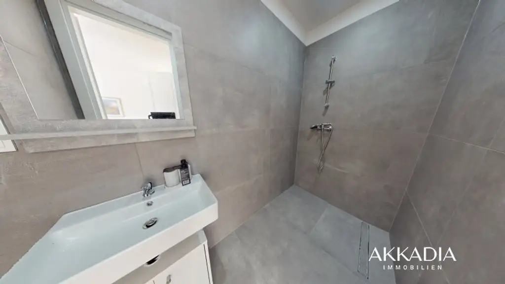 Einzigartige DG-Maisonette | 2 Dachterrassen | Wienblick