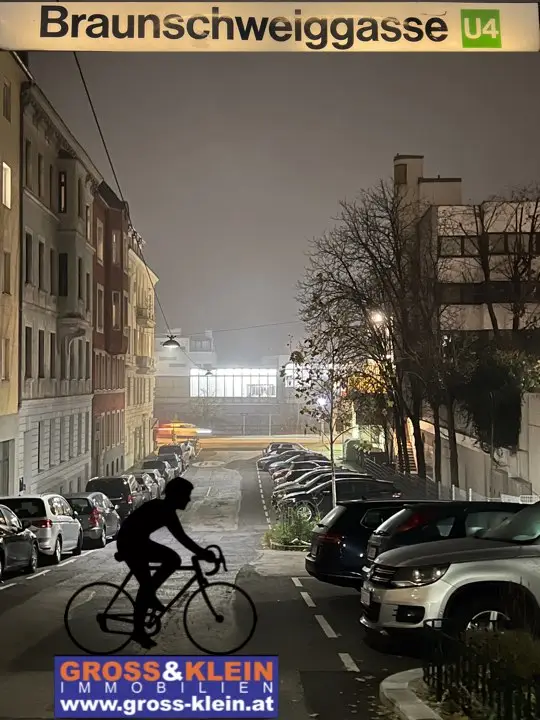 :-) charmante  5 Zimmer  -    geniale Einteilung
Aussergewöhnlich - 1.553 E Bruttomiete,
provfreii