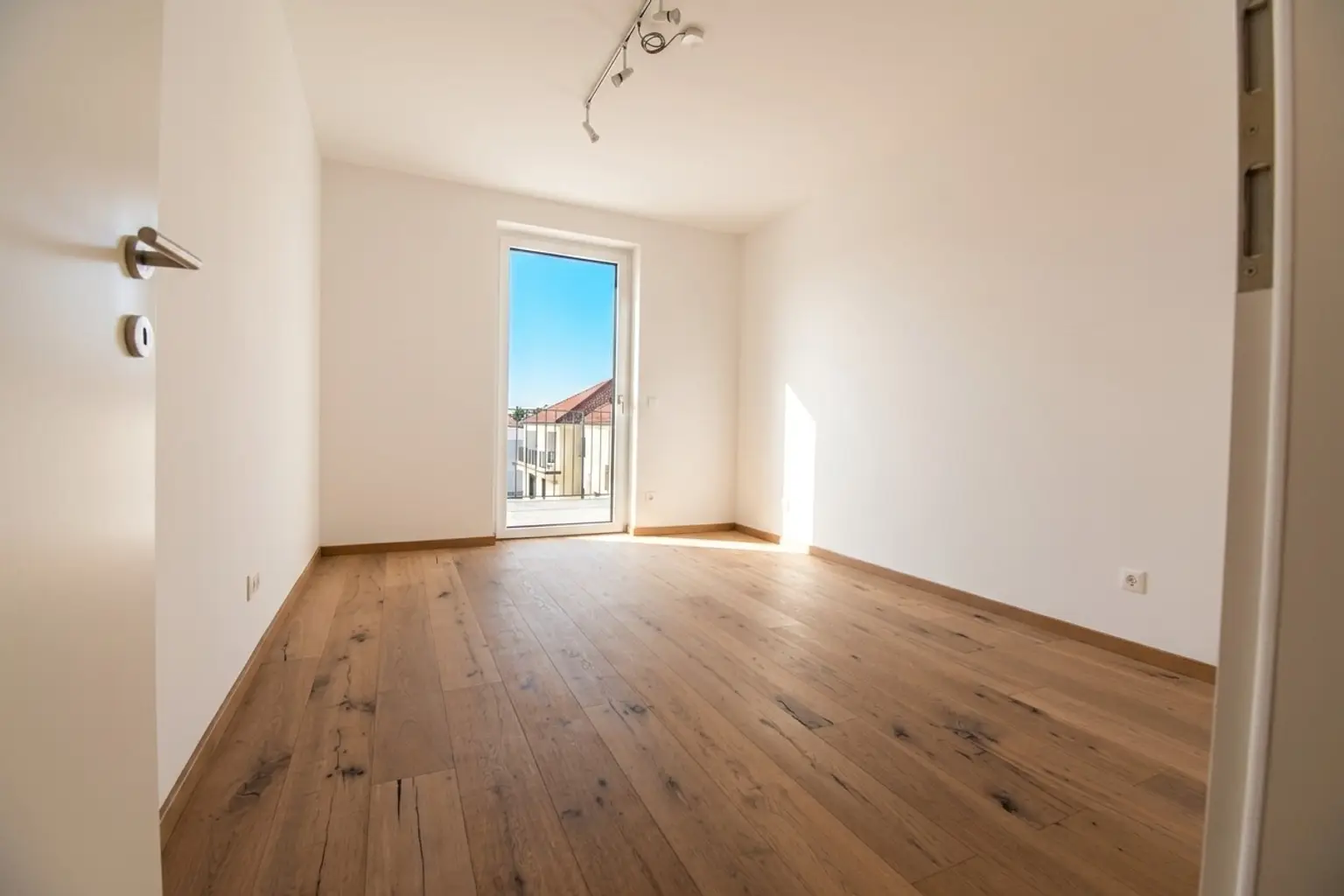 Luxuriöse Dachterrassenwohnung in Toplage