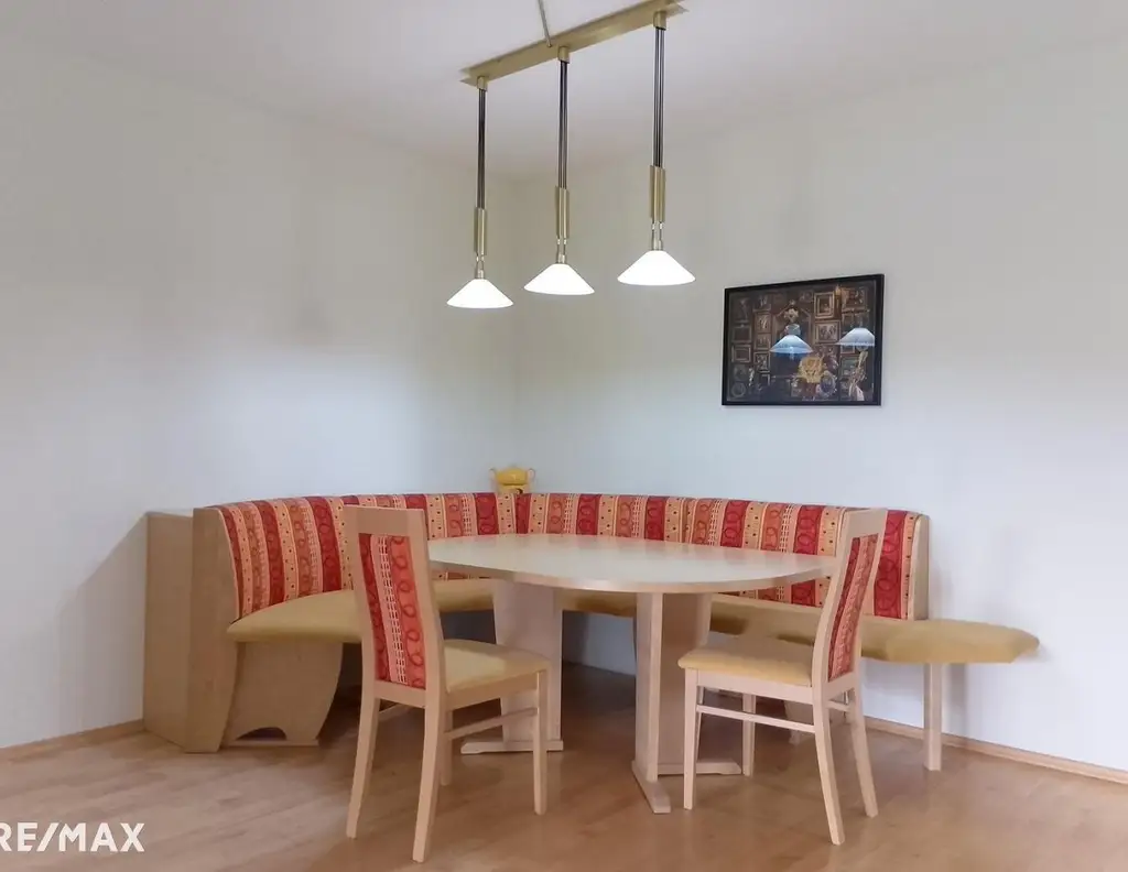 Große helle 4-Zimmer Eigentumswohnung in Mödling