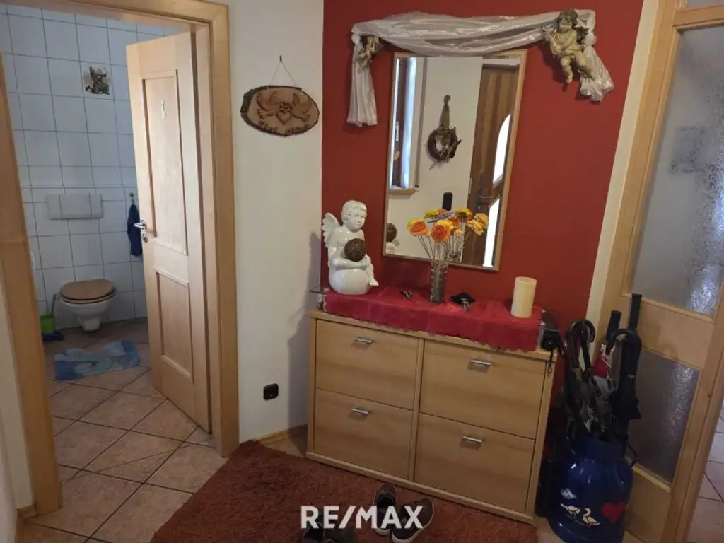 Gemütlich und großzügig ! Einfamilienhaus in Kirchdorf am Inn