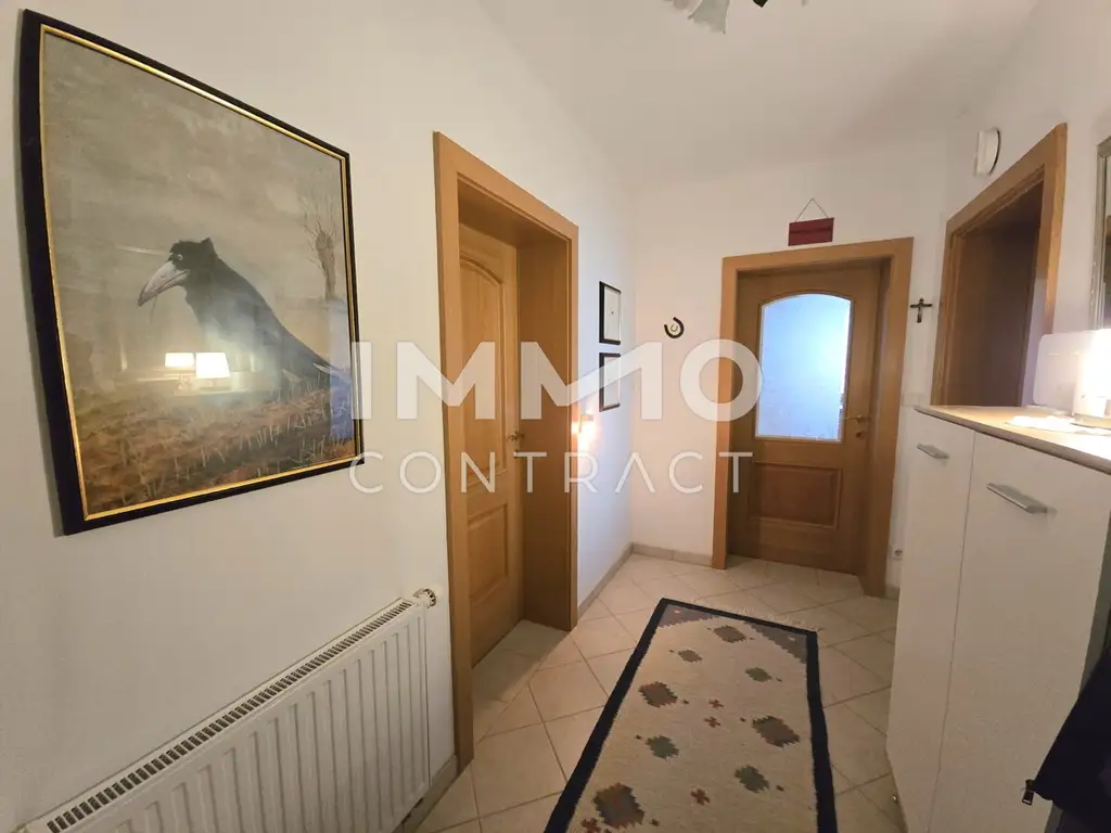 Großzügiges Zweifamilienhaus in der Südoststeiermark