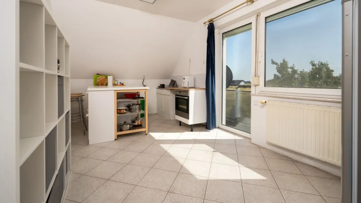 Kapitalanlage mit Potential – 2 Häuser auf Eckgrundstück mit rund 938 m² Grundstücksfläche!