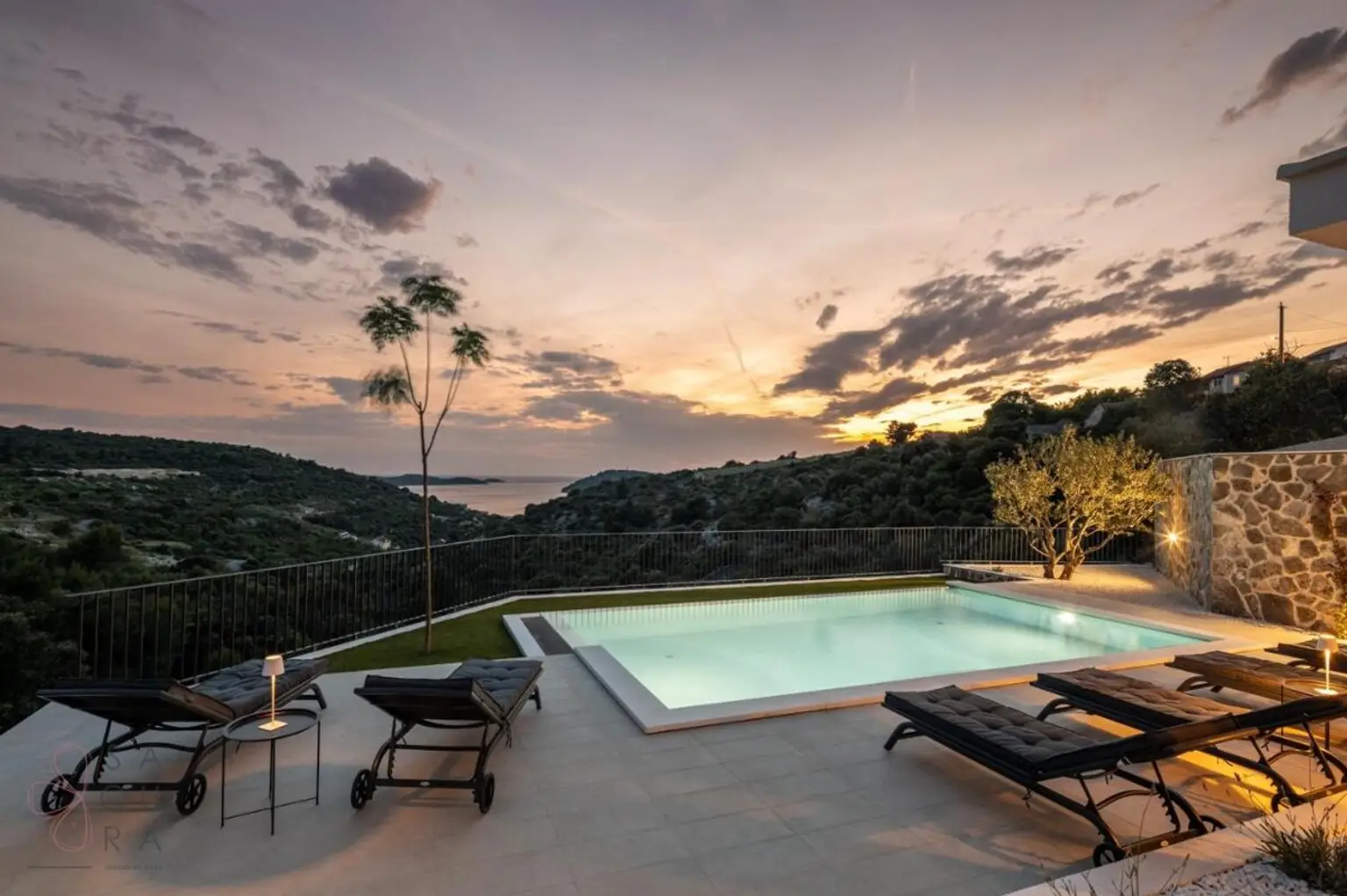 Stunning Home Razanj – Ihr mediterraner Rückzugsort mit Renditepotenzial