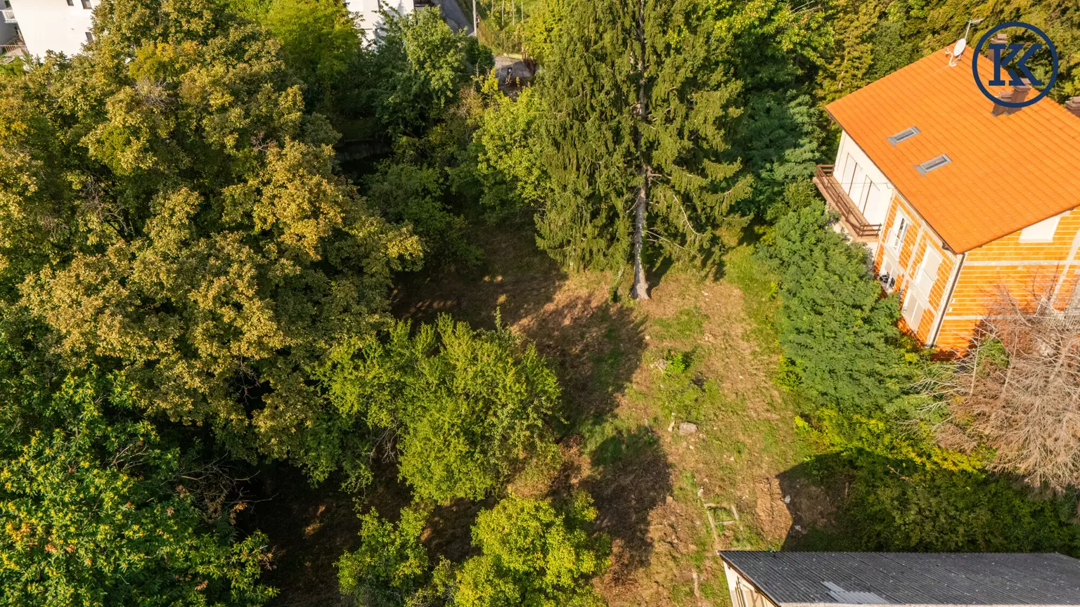 „Projekt nahe Zagreb – direkt bei der Gondel und angrenzend an den Nationalpark“