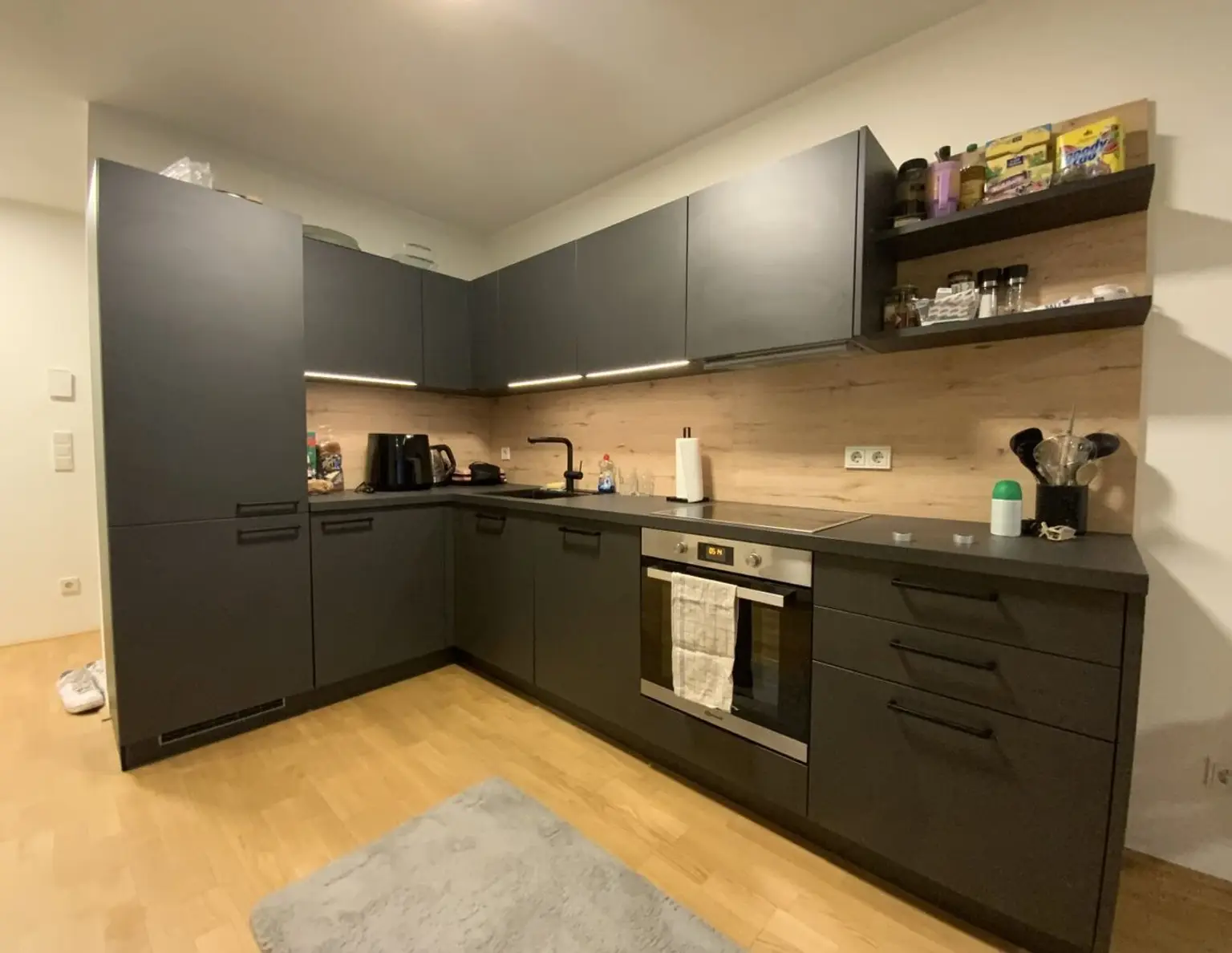 MIETE - 2 Zimmer Mietwohnung -Top E13 - Schwaz