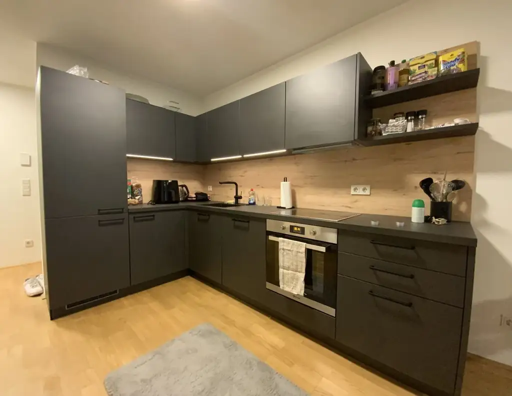 MIETE - 2 Zimmer Mietwohnung -Top E13 - Schwaz