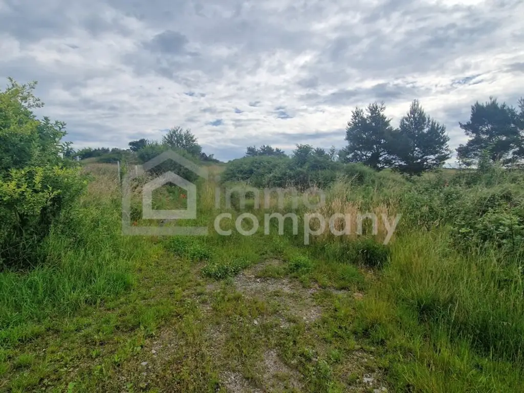 Perfektes Investment: Großzügiges Gemischtgrundstück mit vielseitigen Nutzungsmöglichkeiten