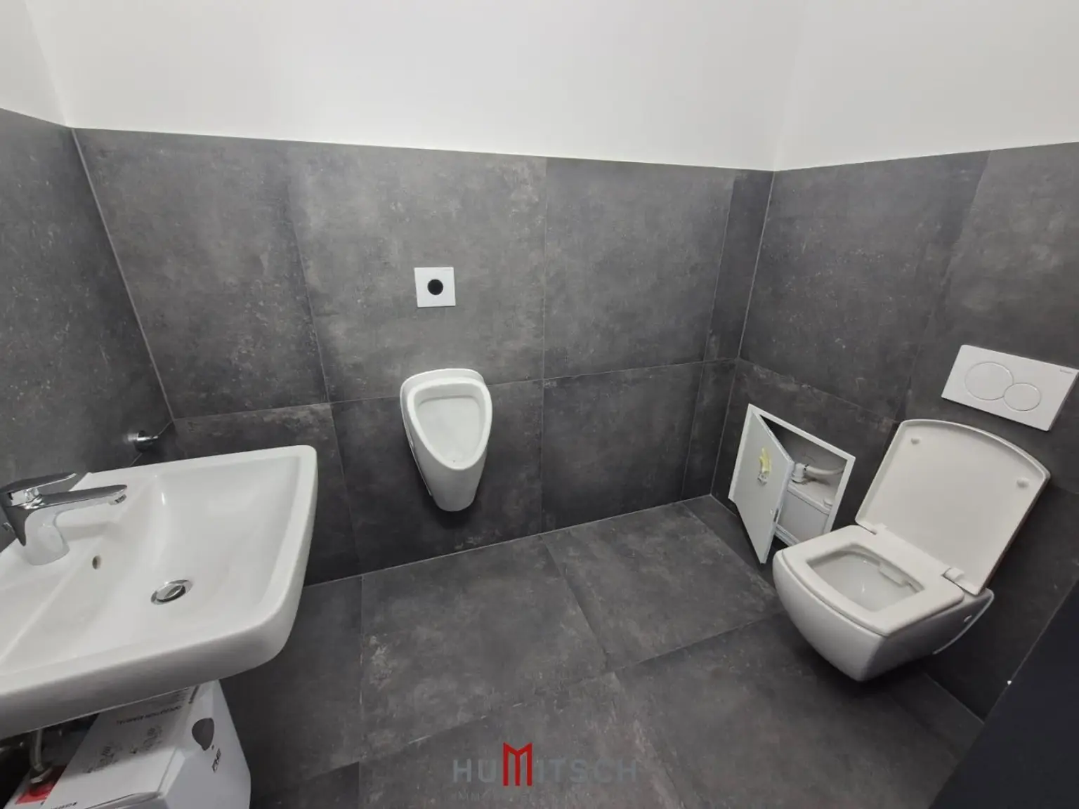 ECO-Base Gleisdorf: Büroflächen ab ca. 50 m²