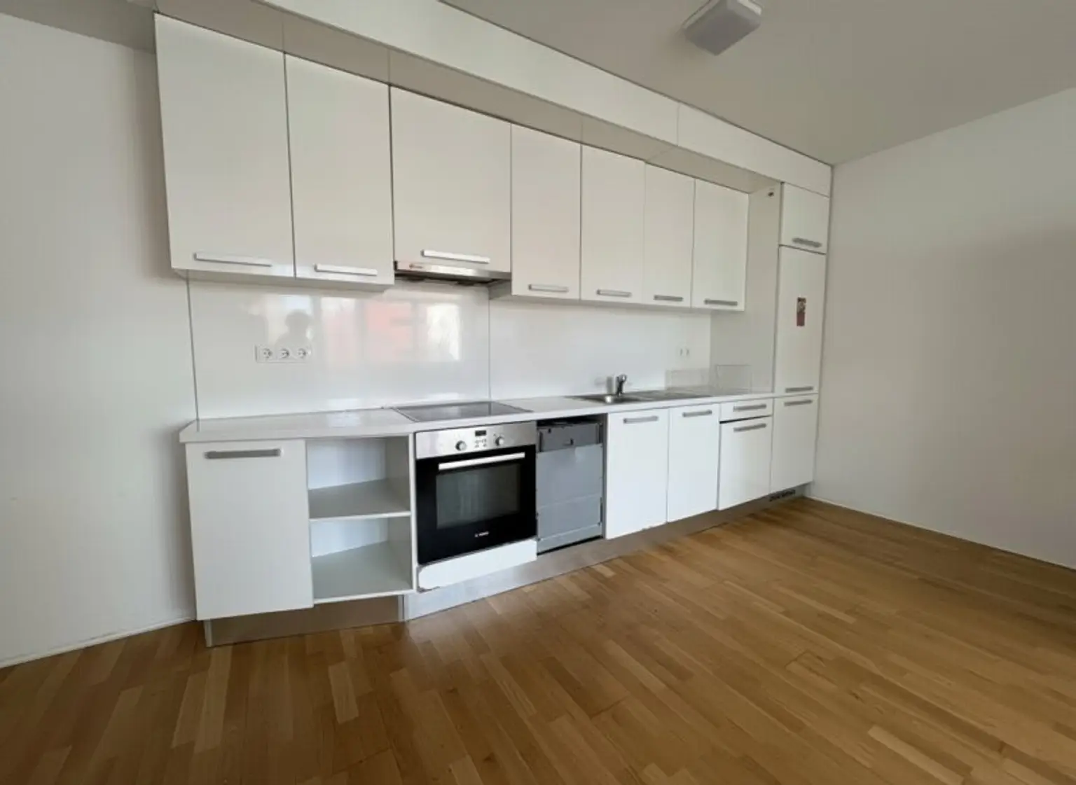 Helle 3-Zimmer Citywohnung (Heizkosten inkl.)