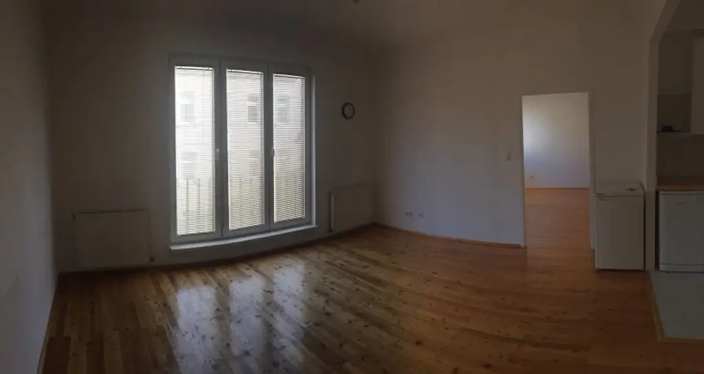 Ruhige Mietwohnung Nähe Alte Donau