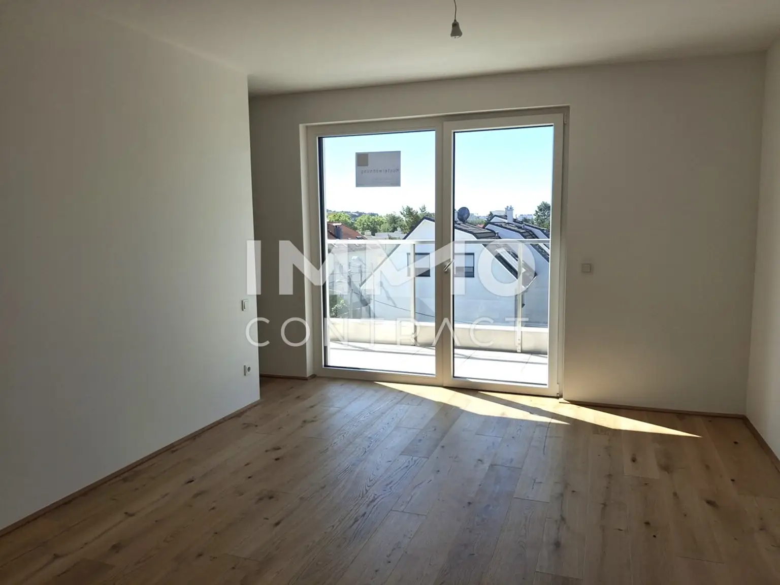 5-Zimmer-Penthouse mit zwei Terrassen – eigener Lift, Nähe zur U-Bahn