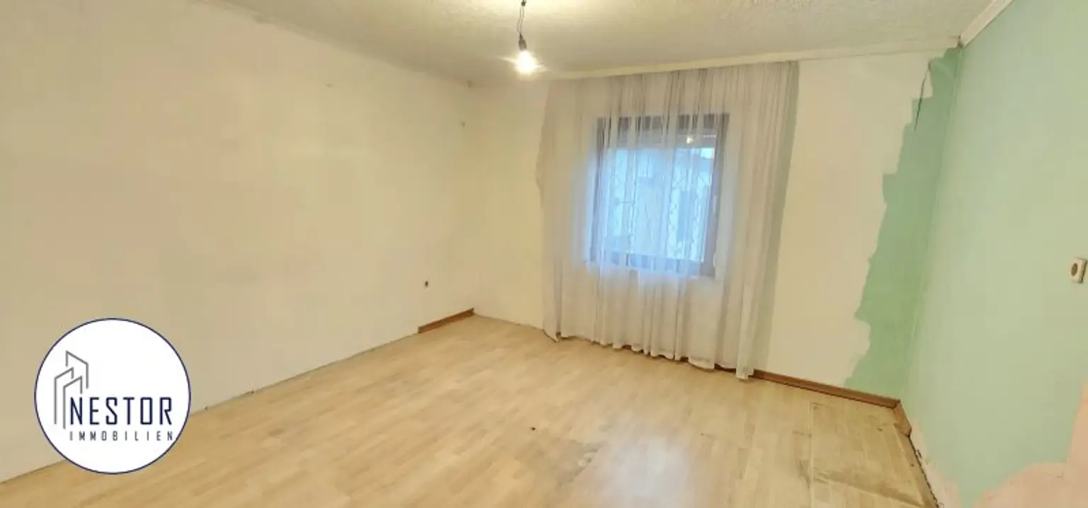 Haus - NESTOR Immobilien